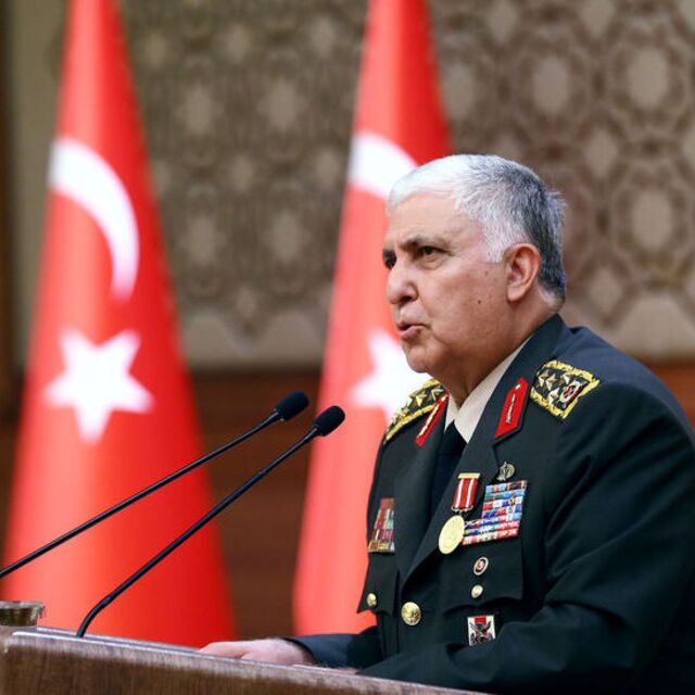 Eski Genelkurmay Başkanı Özel'den darbe komisyonuna yanıt
