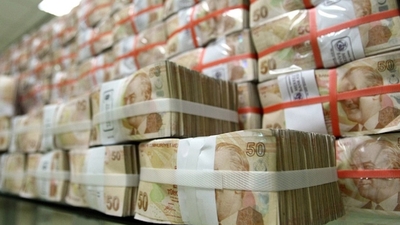 Ünlü markada dev vurgun!