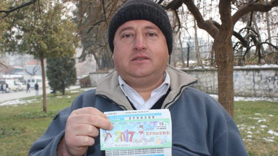 '60 milyon bana çıktı' dedi, ortalığı karıştırdı!