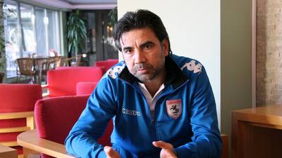 "Galatasaray'dan bize 5 oyuncu teklif edildi"