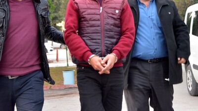 FETÖ operasyonlarında 7 Ocak günlüğü