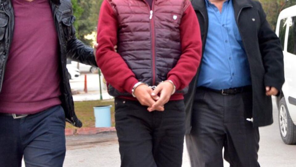 FETÖ operasyonlarında 7 Ocak günlüğü