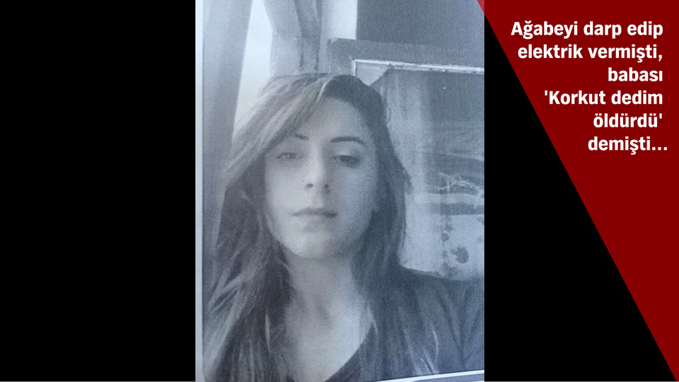 Amine'nin ailesine ağır müebbet istendi