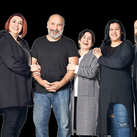 SHOW TV, Meryem Uzerli'den sonra çıkarmayı planladığı yeni yıldızını buldu