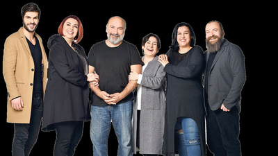 SHOW TV, Meryem Uzerli'den sonra çıkarmayı planladığı yeni yıldızını buldu