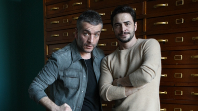 'Son 5 yılda adam olduk'