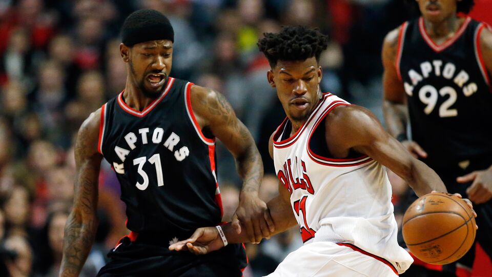 Chicago, Butler ile kazanıyor!
