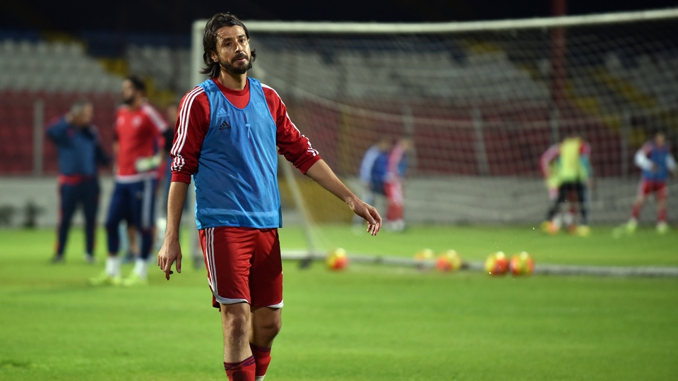 "Şampiyon olacaklarına inanıyorum"