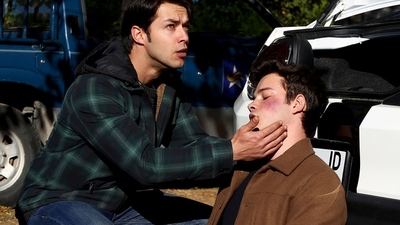 Ateş, başını belaya sokuyor