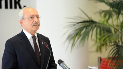 "Yenikapı ruhuna ihanet etmeyen tek lider benim"