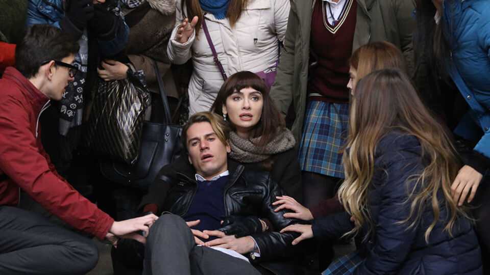 Koray'ı kim bıçakladı?