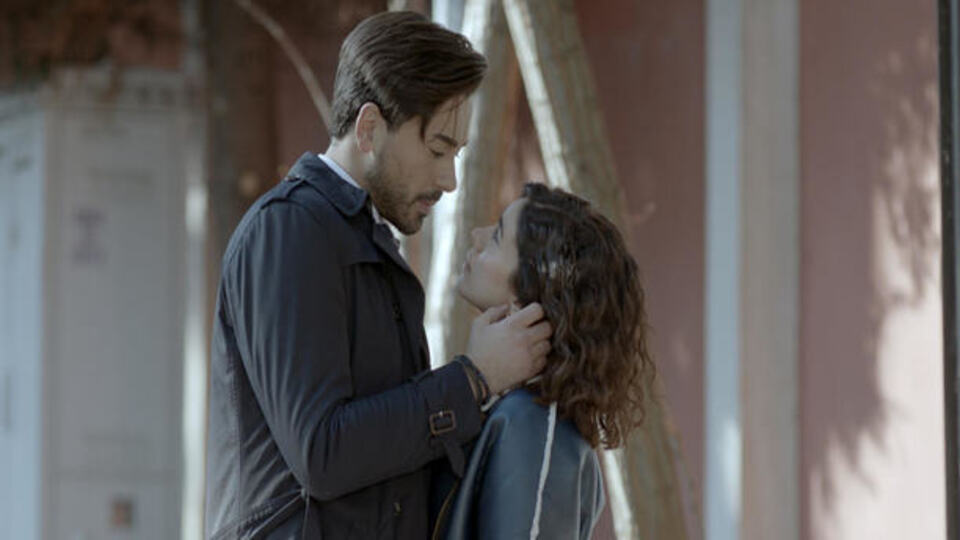 "Aylardır, ilk defa, mutlu olduğumuz tek an..."