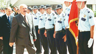 İstanbul eski Emniyet Müdürü hayatını kaybetti