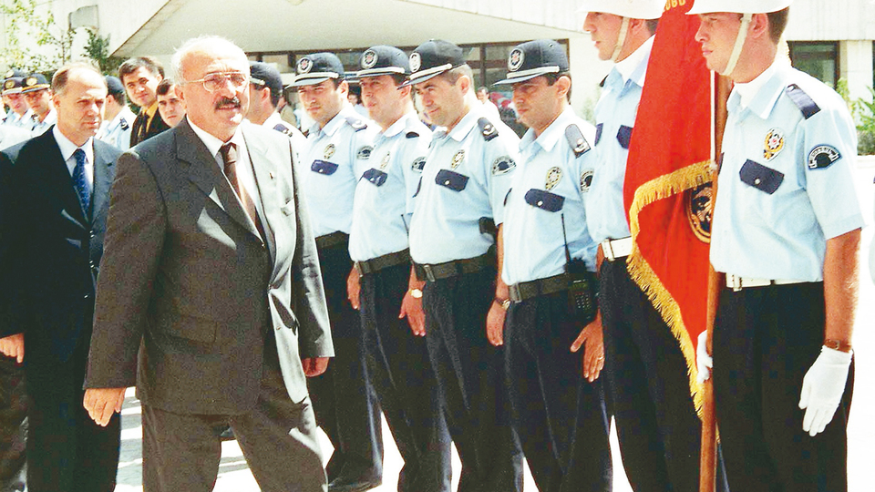 İstanbul eski Emniyet Müdürü hayatını kaybetti