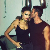 Mert Alaş’tan olay Bella Hadid paylaşımı!