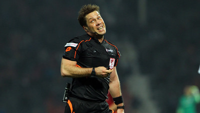 Aydınus testi geçemedi