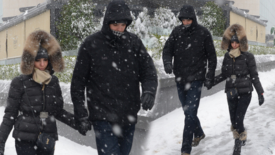 'Magazinden uzak birisiyim'