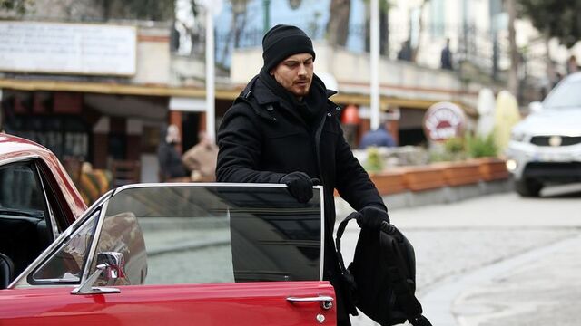 'İçerde' işler karışıyor