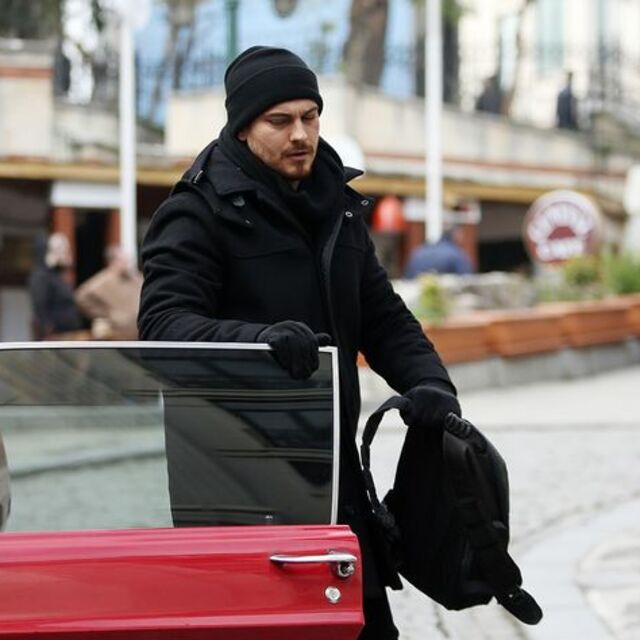 'İçerde' işler karışıyor