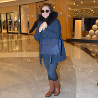 Soğuk havada kahve molası