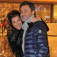 Beşinci kez barıştılar