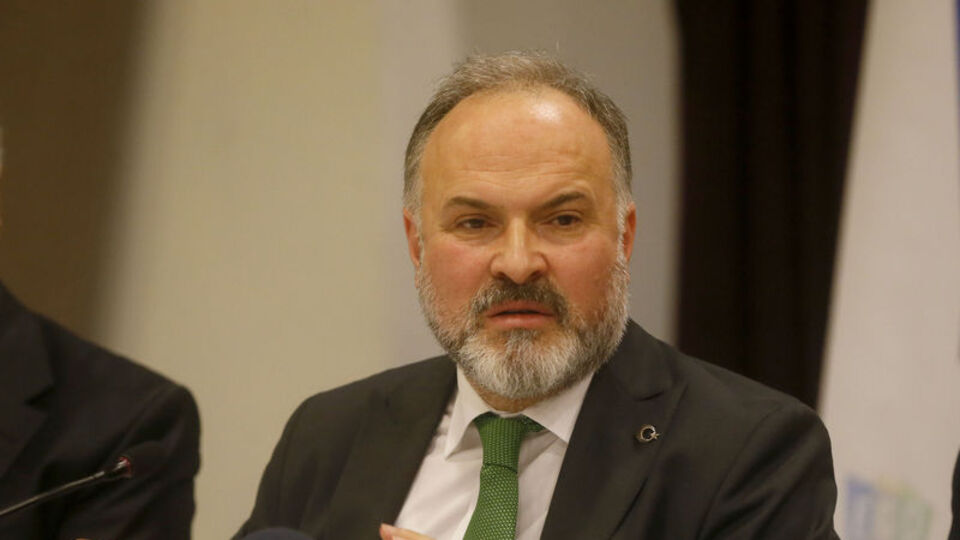 Bülent Gedikli'den Moody's'e sert tepki!