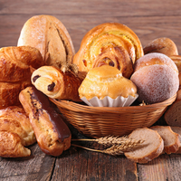 "Ekmeğin günahını almayın!"