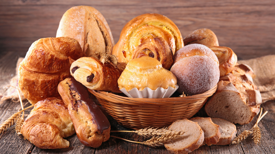 "Ekmeğin günahını almayın!"