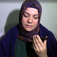 Kahraman polisin eşi konuştu: Acımız büyük ama...