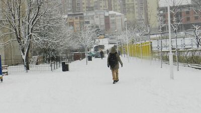 Yarın hangi illerde okullar tatil?