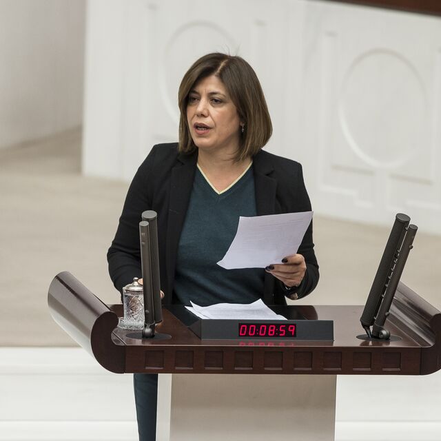 "Anayasa, iktidarlar için yapılmaz"