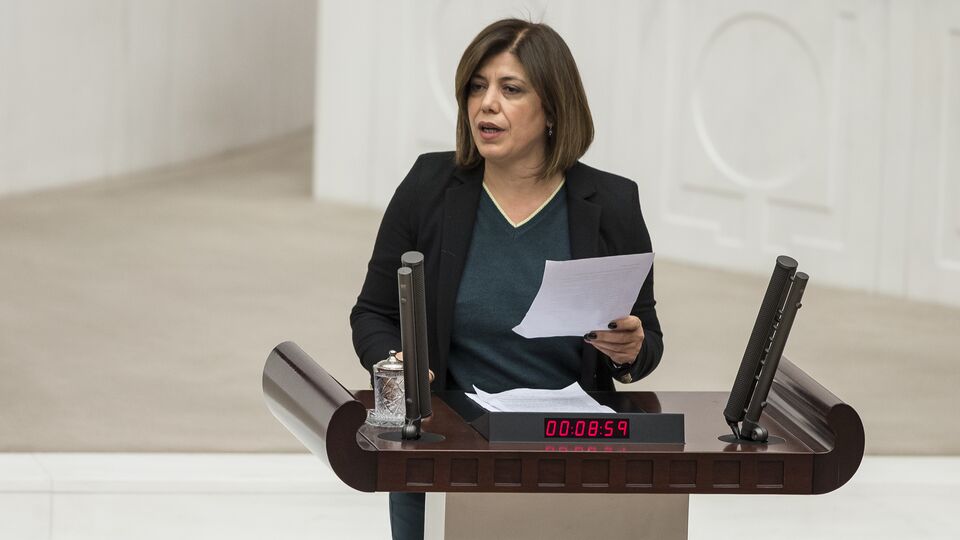 "Anayasa, iktidarlar için yapılmaz"