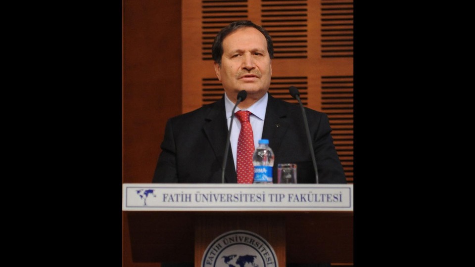 FETÖ firarisi ABD'de rektör oldu