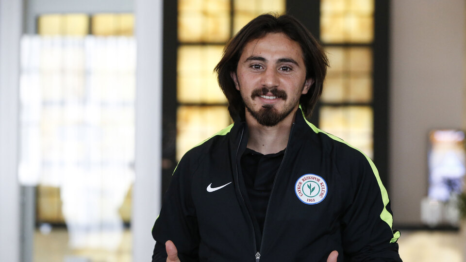"Alex'in ayrılmasına çok üzülmüştüm"