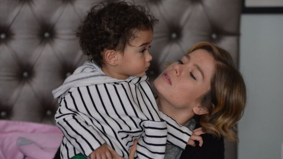 Cevher Ailesi'nde ortalık karışıyor!