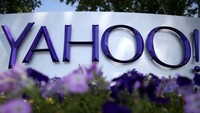 Yahoo tarih oluyor!