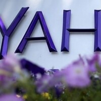 Yahoo tarih oluyor!