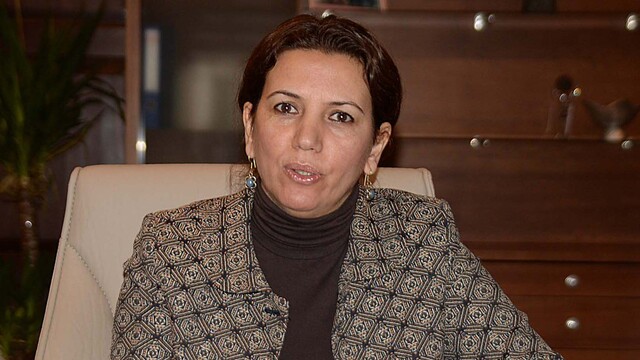 HDP'li vekilin davası güvenlik nedeniyle Diyarbakır'a alındı
