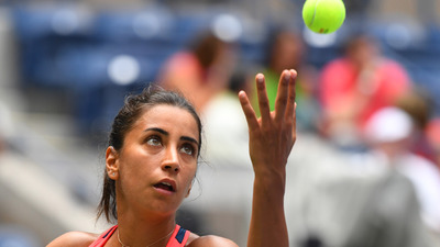 Çağla tarihe geçecek