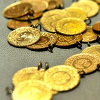Altın fiyatları fırladı!