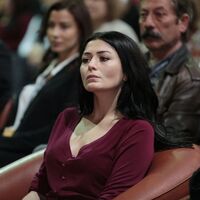 Deniz Çakır: Beni sevmeyin!