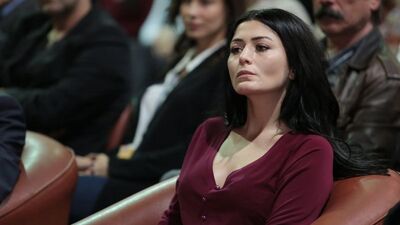 Deniz Çakır: Beni sevmeyin!