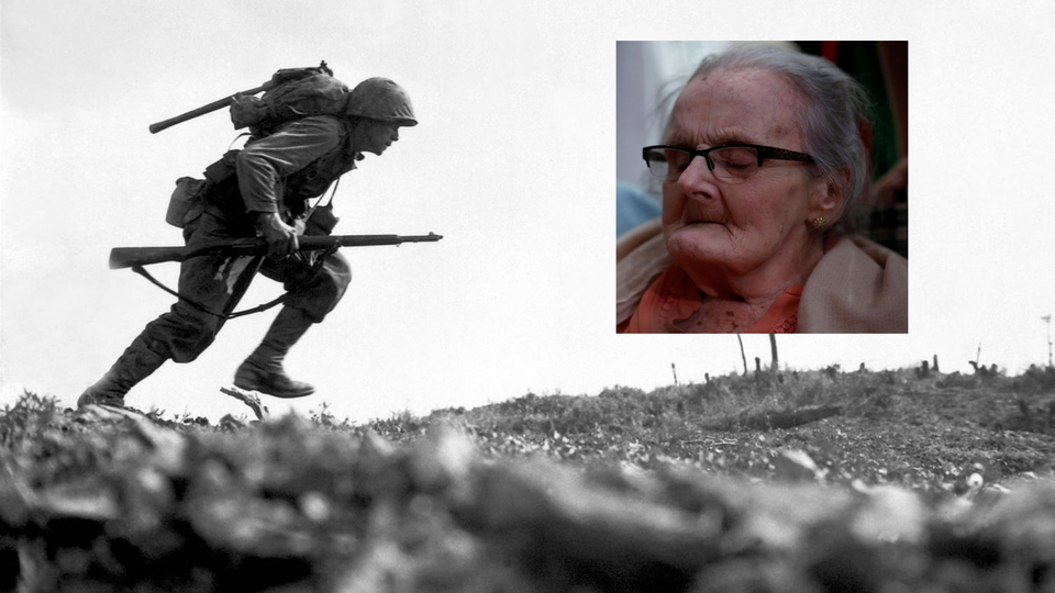 Bütün dünya savaşı onun sayesinde öğrenmişti!