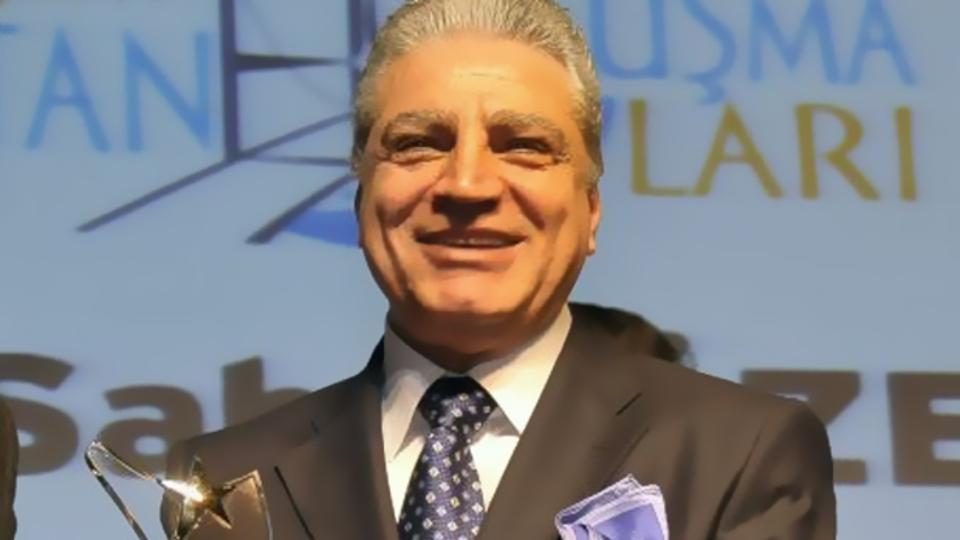 Eski eşten işadamına milyonluk icra takibi