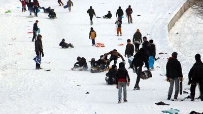 İstanbul'da yarın okullar tatil mi?