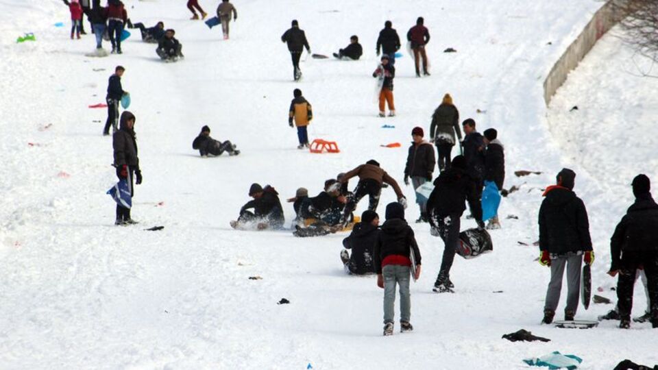 İstanbul'da yarın okullar tatil mi?