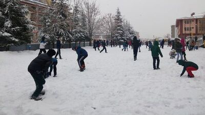 Okullar ne zaman tatile giriyor?