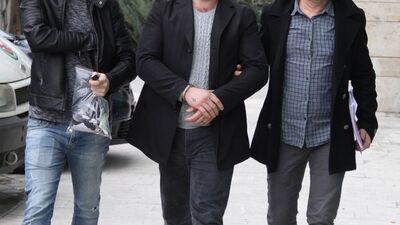 FETÖ operasyonlarında 10 Ocak günlüğü