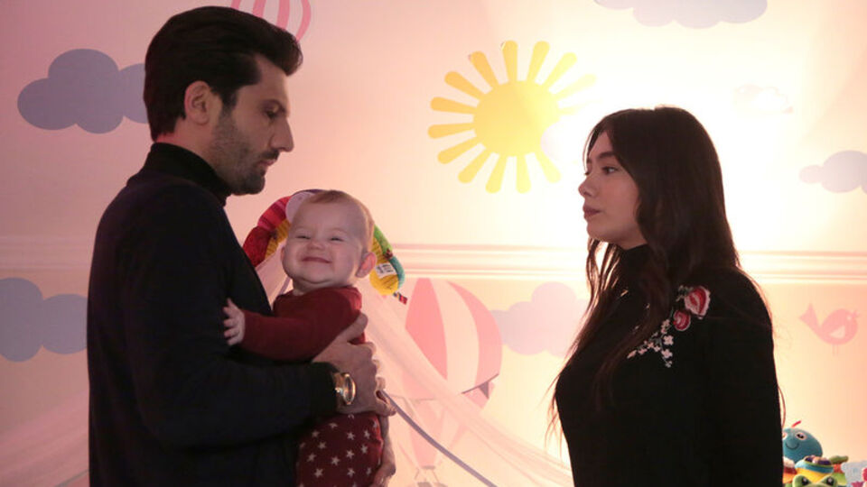 Kemal kızına kavuşabilecek mi?