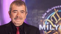 'Kim Milyoner Olmak İster'e sürpriz isim
